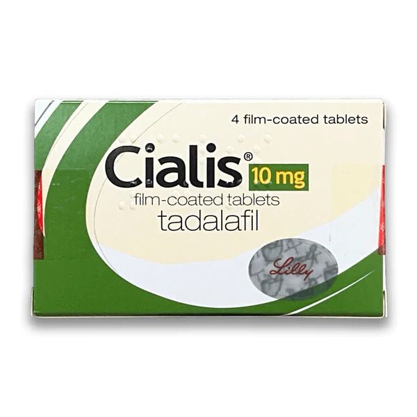 Cialis - Médetone