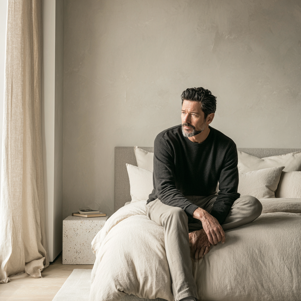 Premature ejaculation