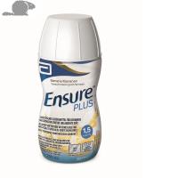 Bevanda nutrizionale Ensure Plus 200 ml