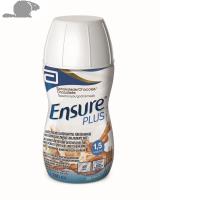 Bevanda nutrizionale Ensure Plus 200 ml