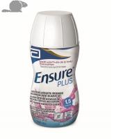 Bevanda nutrizionale Ensure Plus 200 ml