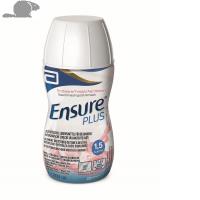Bevanda nutrizionale Ensure Plus 200 ml