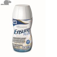 Bevanda nutrizionale Ensure Plus 200 ml