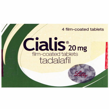 Cialis