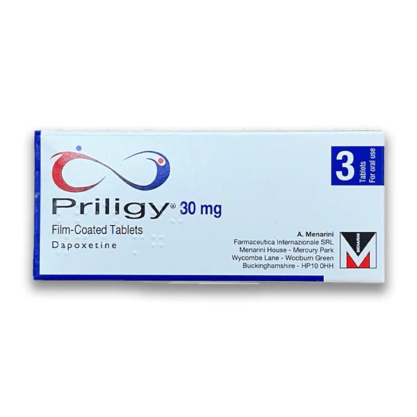 Priligy