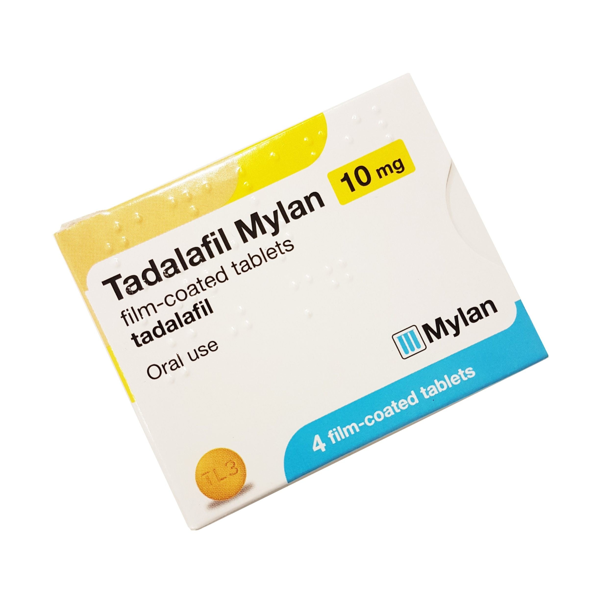 Tadalafil