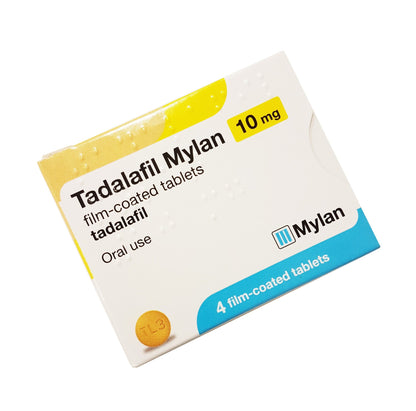 Tadalafil