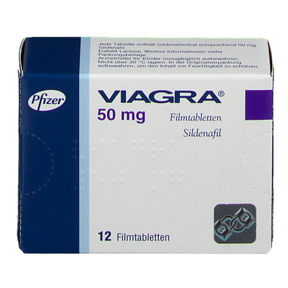 Viagra - Médetone