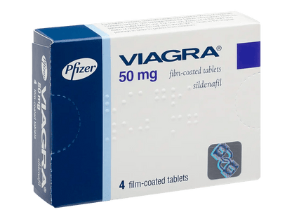 Viagra - Médetone